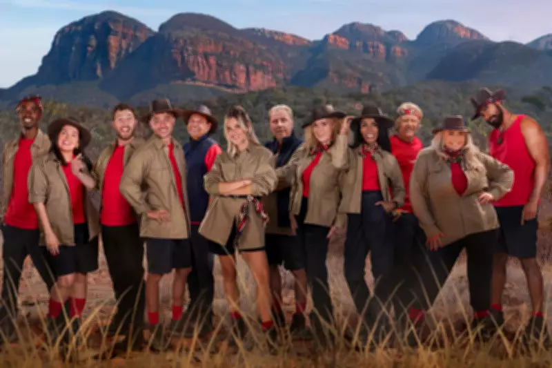 I'm A Celebrity South Africa Returns with All-Star Cast for 2026 Series