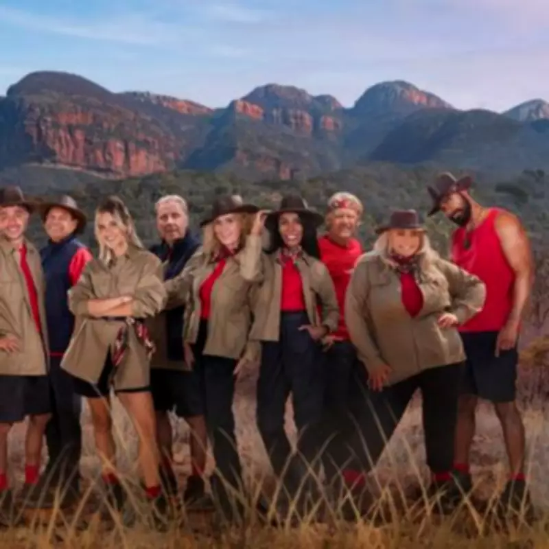 I'm A Celebrity South Africa Returns with Divided Camp and Epic Challenges