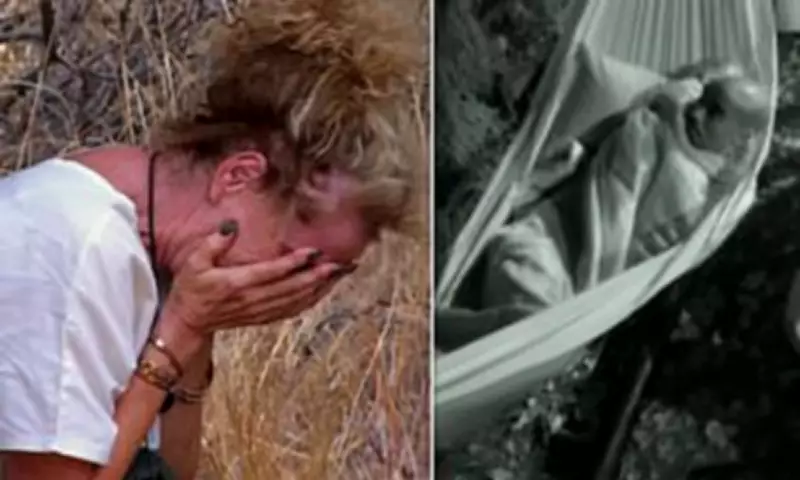 I'm A Celebrity South Africa Storm Shocks Viewers as Celebrities Battle Harsh Jungle Conditions