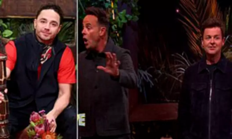 I'm A Celebrity Voting Percentages Revealed Amid Adam Thomas Win Controversy