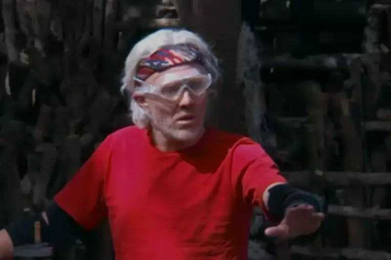 I'm A Celeb's Jimmy Bullard Threatens to Skip Final After Adam Thomas Clash