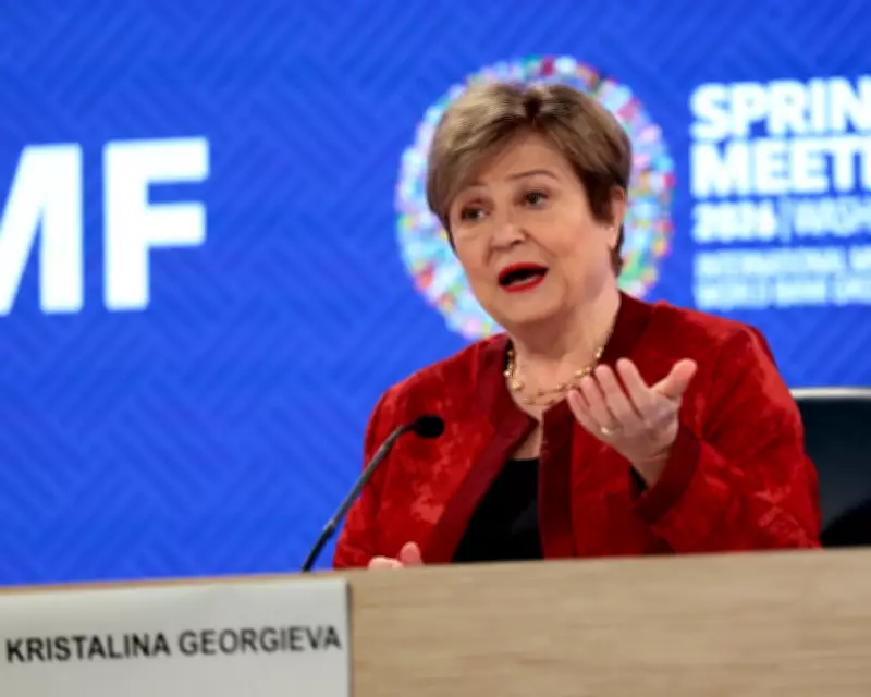 IMF Praises UK's Budget Deficit Reduction Amid Fiscal Discipline