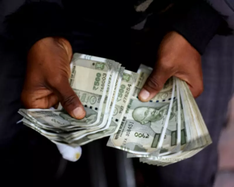 IMF Warns Emerging Economies Face High Interest and Currency Shock Risks