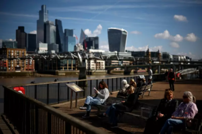 IMF Warns Trump's Iran Conflict Could Spark Global Recession and Energy Crisis