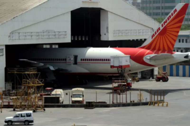 Indian airlines warn industry 'on verge of closing down' over fuel costs