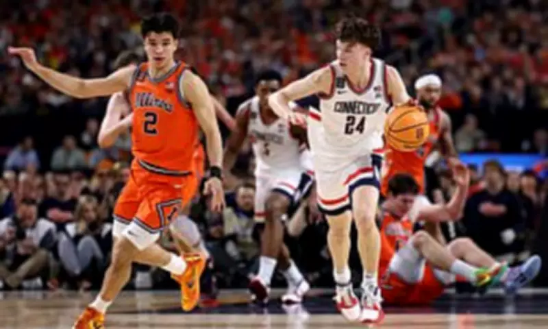 Indiana Town Honors Basketball Star Braylon Mullins with Street Renaming