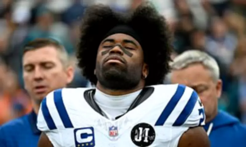 Indianapolis Colts Seek Trade for Veteran Cornerback Kenny Moore II