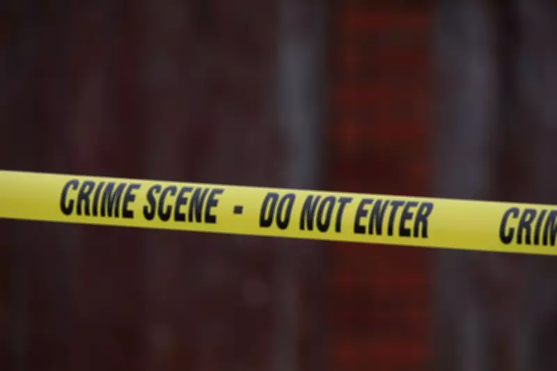 Indianapolis Councilman's Home Targeted in Shooting Over Data Centre Dispute