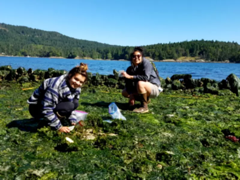 Indigenous and Western Science Converge to Revive Ecosystems and Food Sovereignty