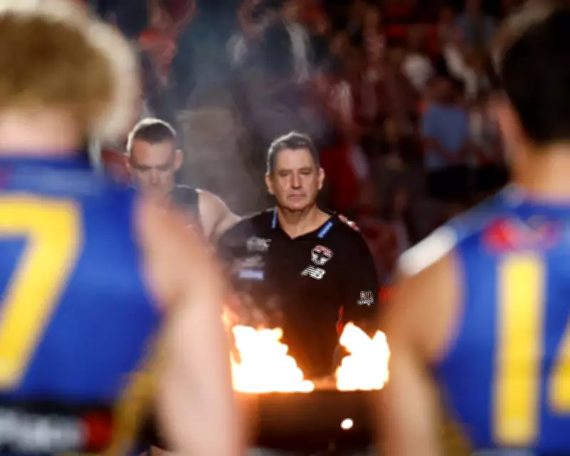 Indigenous players back St Kilda coach Ross Lyon after 'brother-boy' comment
