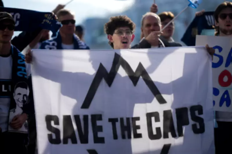 Infantino Affirms Iran's World Cup Participation Amid Tensions