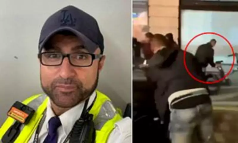 Influencer Charged with Attempted Murder After London Nightclub Crash