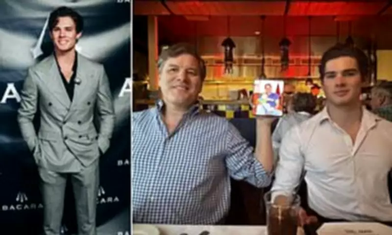 Influencer Clavicular Refuses Father's Intervention After Drug Overdose