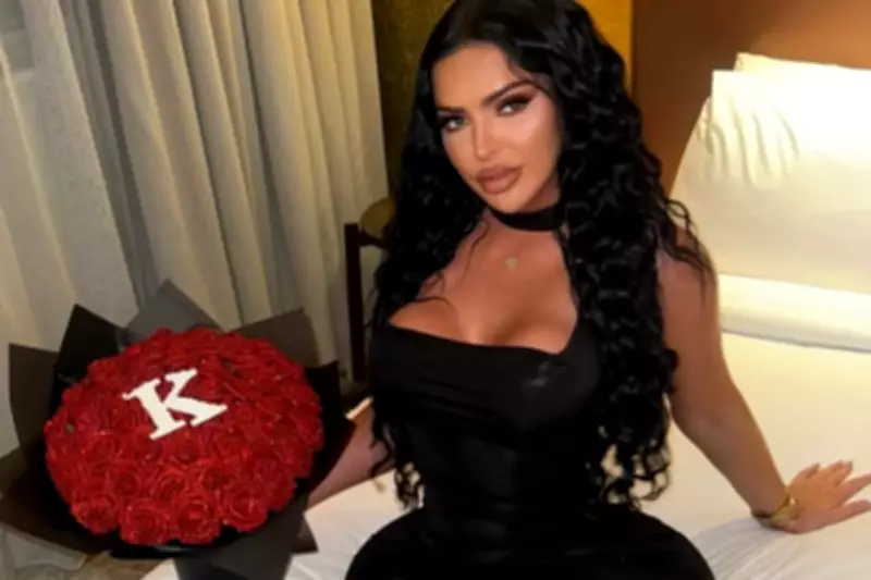 Influencer Dies After Car Incident Involving X Factor Star Outside London Club