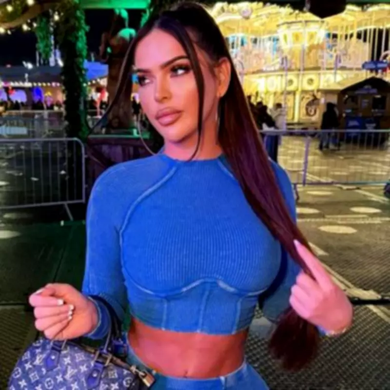 Influencer Klaudia Zakrzewska's Mum Pays Heartbreaking Tribute After Soho Crash Death