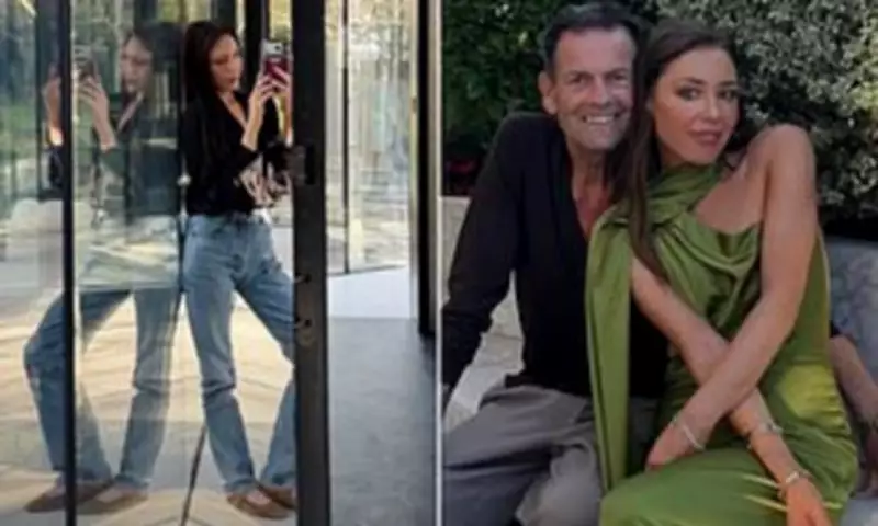 Influencer Lorna Luxe Finds Happiness in £2M Rental After Flooding Forced Move