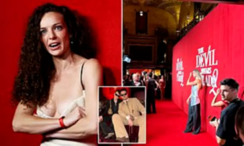 Influencers Accused of Queue-Jumping at Sydney Premiere of Devil Wears Prada 2