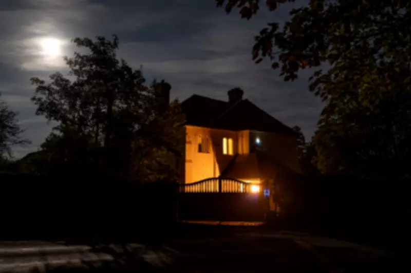 Infrasound from Old Pipes May Explain 'Haunted' Buildings, Study Finds