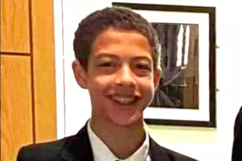 Inquest Hears Woman Retracted Claim Noah Donohoe Was Injected with Heroin