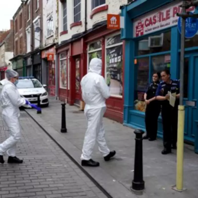 Inquest Opens into Baby Found Wrapped in 1910 Newspaper Under Floorboards