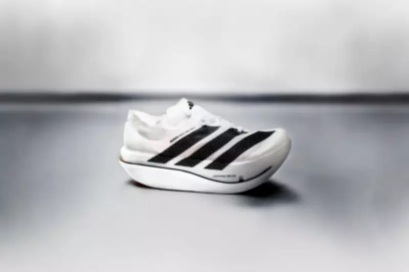 Inside Adidas' £450 shoe that broke the two-hour marathon barrier
