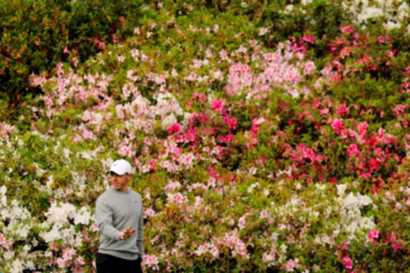 Inside Augusta's Magic: Why the Masters Course Remains the True Star
