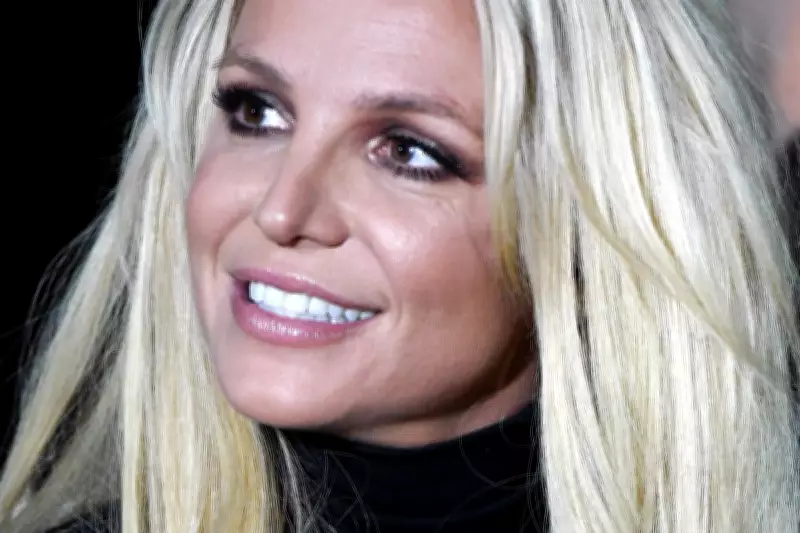 Inside Britney Spears' Rehab Journey: A First-Hand Account of Recovery
