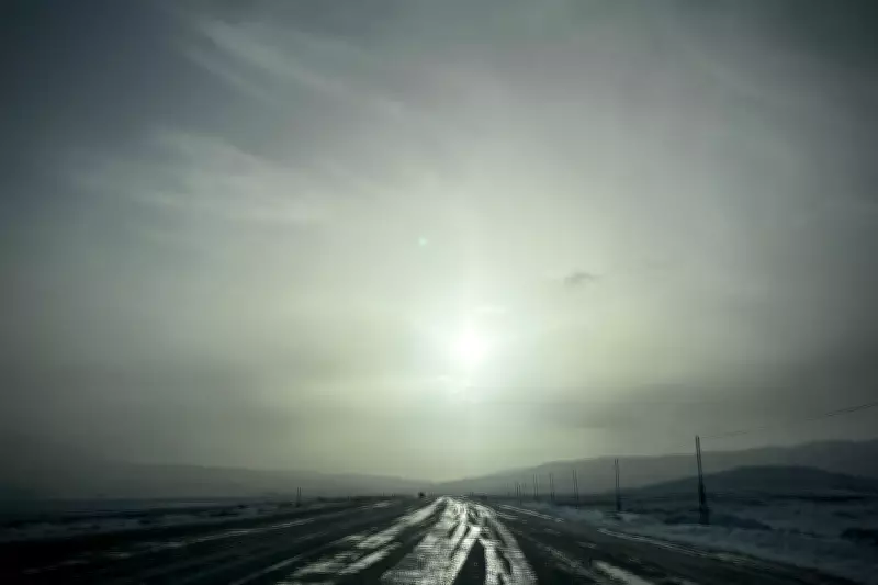 Inside Iran: Daily Life Persists Amidst the Ruins of Conflict