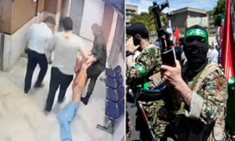 Inside Iran's Revolutionary Guard: Indoctrination Camps and Brutal Repression Exposed