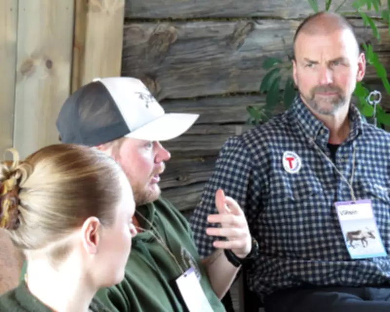 Inside Norway's Interspecies Council: Giving Nature a Formal Voice in Governance