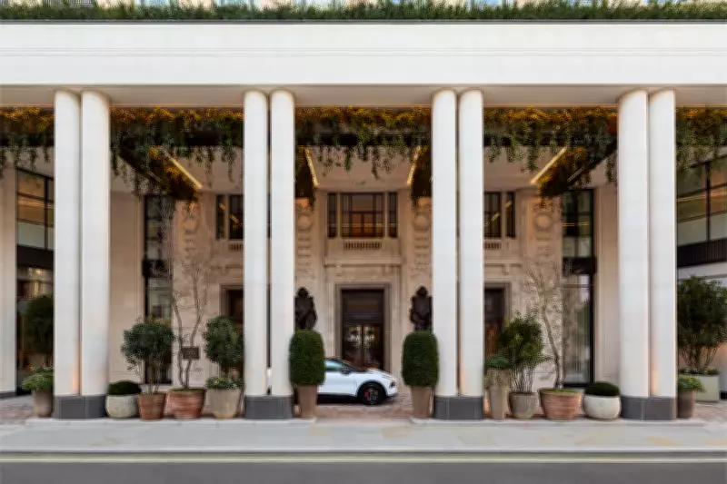 Inside the UK's First Six Senses Hotel: Biohacking and Wellness in London