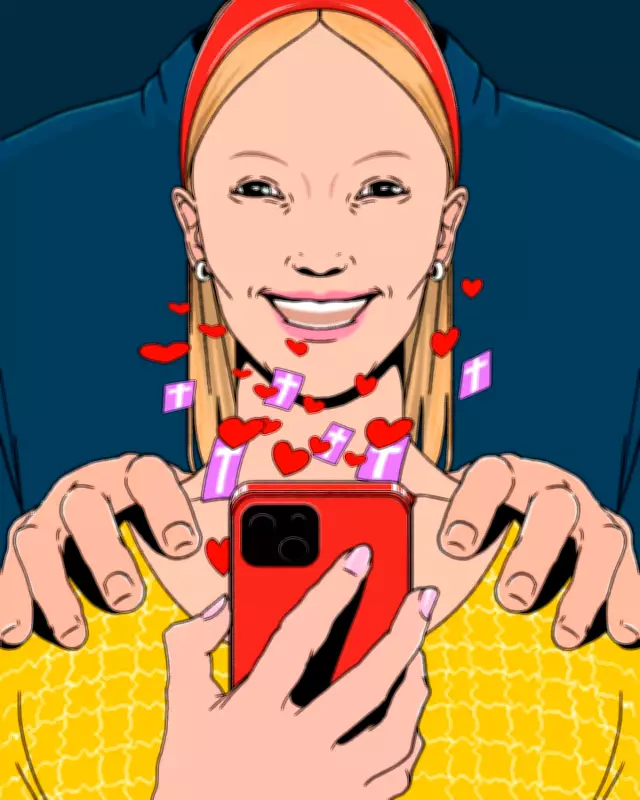 Inside Wife School: The Submissive Christian Wife Movement