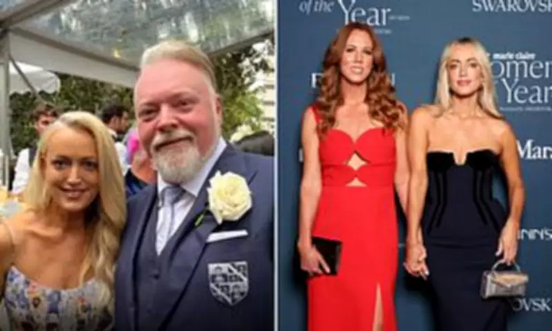 Insider Reveals Tensions Brewed Long Before Kyle and Jackie O Show Collapse