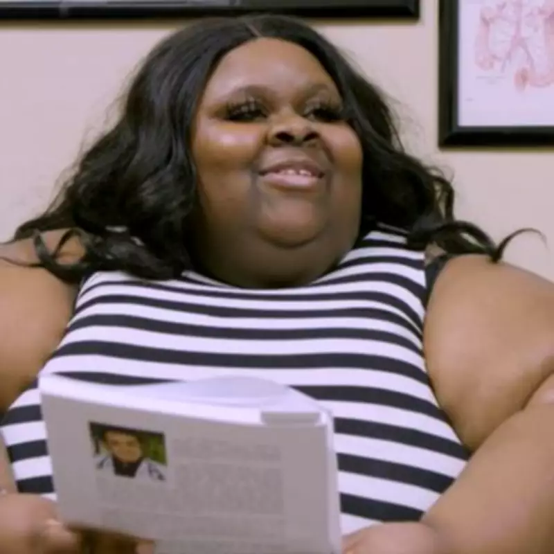 Inspiring Reality Series '600lb Diaries' Set to Premiere in the UK