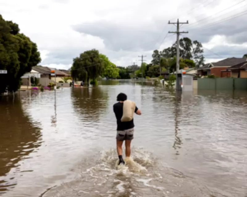 Insurance Complaints Hit Record High Amid Claims Delays in Australia