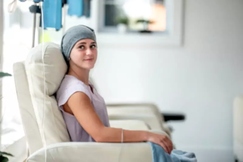 Insurance Status Dictates Cancer Survival Rates for Young Americans, Study Reveals