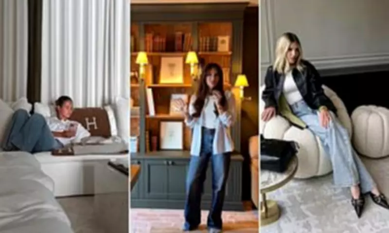 Interior Designer Reveals Middle-Class Furniture That Leads to Regret