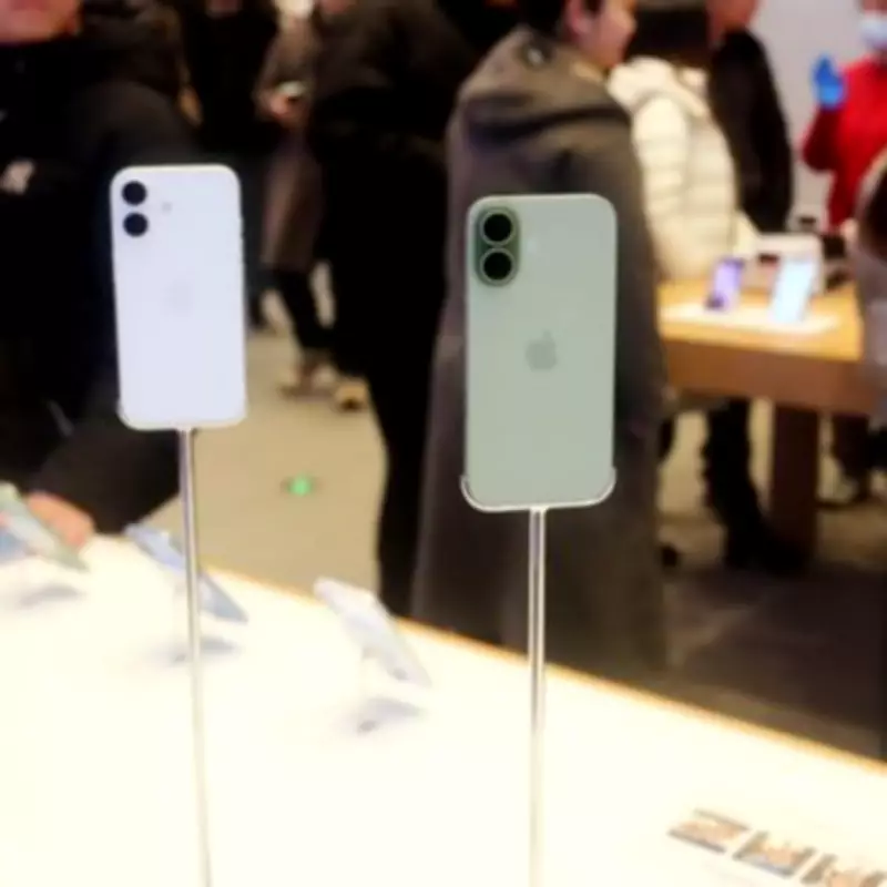 iPhone Data Transfer Not Working? Expert's Simple Fix