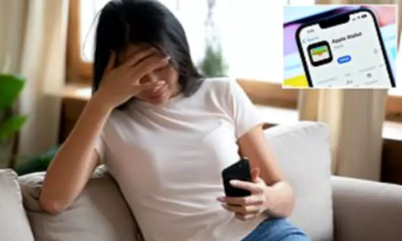 iPhone Users Warned of New Apple Pay Scam Draining Bank Accounts