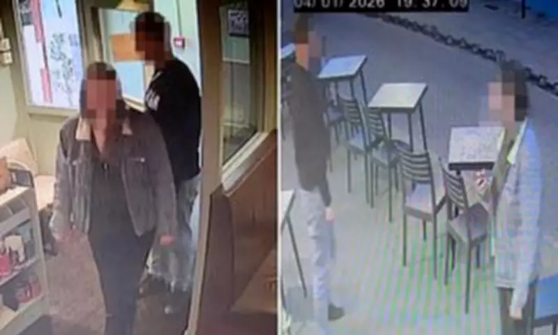 Ipswich Restaurant Owner Blasts Couple for Alleged £195 Dine-and-Dash