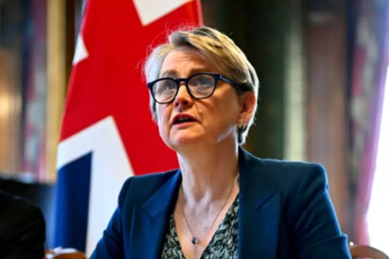 Iran Accused of Holding Global Economy Hostage Over Strait of Hormuz Closure