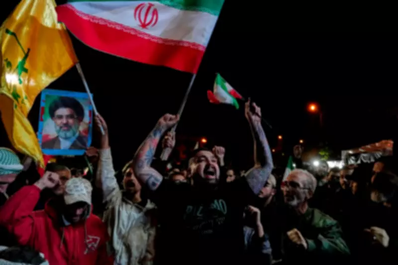Iran Ceasefire Takes Effect: Key Issues Remain Unresolved After Two-Week Truce