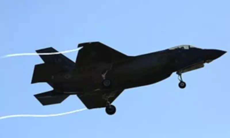 Iran Claims Second F-35 Downed as Trump Threatens Infrastructure Strikes