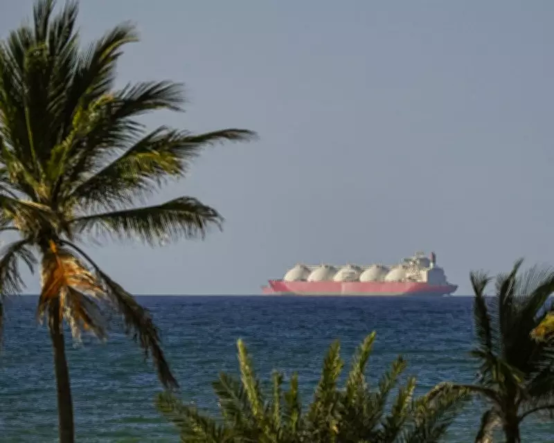 Iran Closes Strait of Hormuz After Israeli Strikes on Lebanon