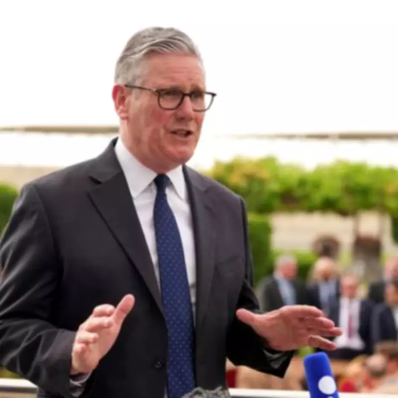 Iran Closes Strait of Hormuz as Fragile Ceasefire Unravels Amid Israeli Strikes