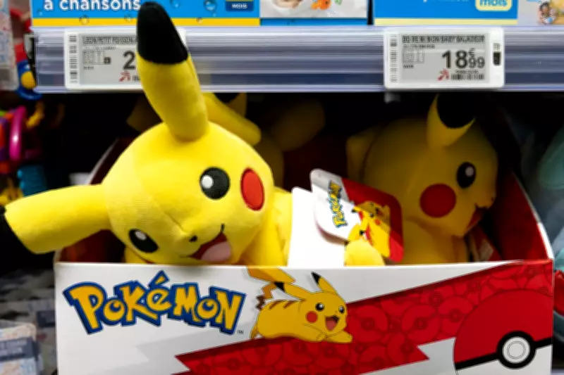 Iran Conflict Sparks Price Hikes for Everyday Items from Toys to Tech