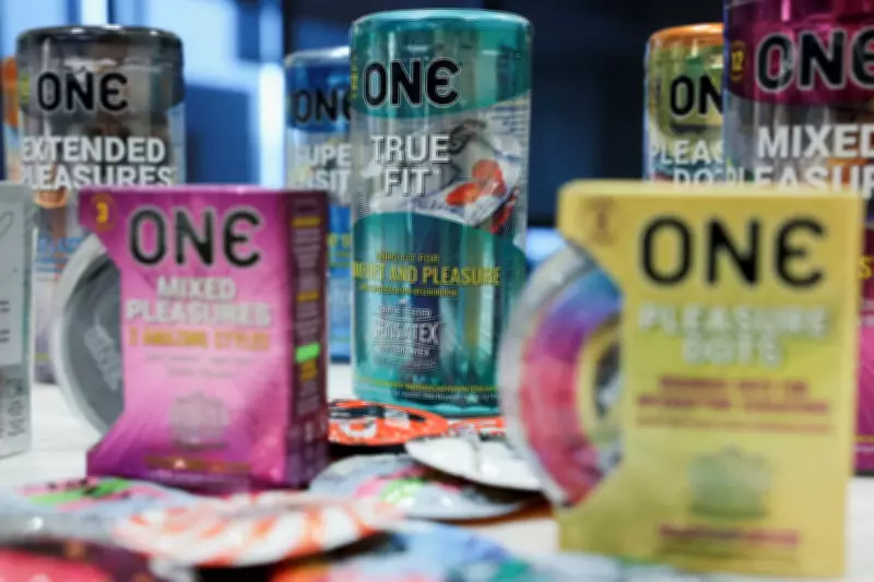 Iran Crisis Drives Condom Price Hike, Sparking Viral Debate in China