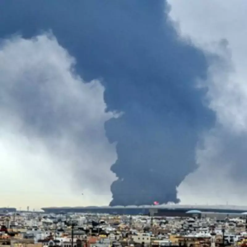 Iran Defies Trump's Surrender Ultimatum as Gulf War Intensifies