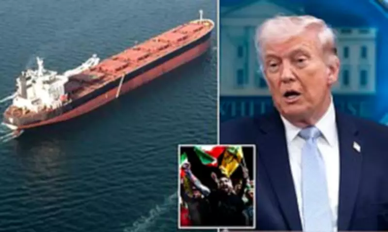 Iran Demands $1 Million Per Ship in Strait of Hormuz Ceasefire Deal