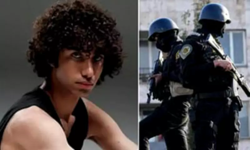 Iran Executes Teenage Musician Amid Escalating Execution Spree Targeting Dissidents